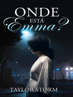 cover image of Onde Está Emma?